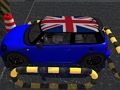 Jogo Mestre do estacionamento  online