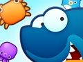 Jogo Frenesi de tubarão online