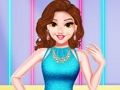 Jogo Faça você mesmo #Glam Perfume Maker  online