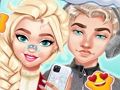 Jogo Casal #Selfie Winter Outfit  online