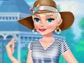 Jogo Blog de moda o ano todo de Eliza  online