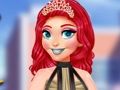 Jogo Princesa Carreira #GOALS Dress Up  online