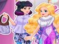 Jogo Semana de moda de Tóquio online