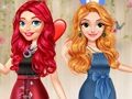 Jogo Princesa Influencer Summerale online