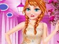 Jogo Princesa Melhor #Frenemy  online
