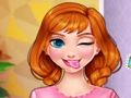 Jogo Aventura nas redes sociais de Annie e Eliza  online
