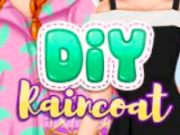 Jogo Capa de chuva DIY  online