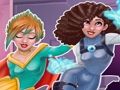 Jogo Criadora de super-heróis  online