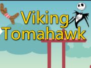 Jogo Viking Tomahawk online