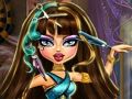 Jogo Cleópatra cortes de cabelo reais online
