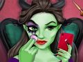 Jogo Rotina de skin do Evil Queen Glass # Influenciador  online