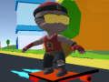 Jogo Poderoso Raju 3D Hero  online