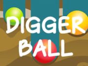 Jogo Bola de escavadeiras online