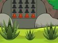 Jogo Escape do resort florestal online