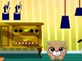 Jogo Fuga da casa do sótão  online
