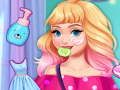 Jogo Rotina matinal de Audrey  online