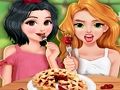 Jogo Desafio de tortas  online
