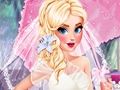 Jogo Planejador de casamento chuvoso de Ella online