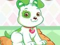 Jogo Moranguinho para cachorros  online