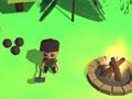 Jogo Mini Sobrevivência  online