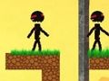 Jogo Stickman vs Stickman 2 online