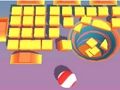 Jogo Hole Run 3D online