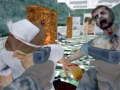 Jogo Jogo C-Virus: Outbreak  online