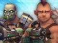 Jogo Tempestade de fogo  online