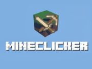 Jogo Mineclicker online