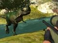 Jogo Caça dino online
