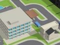 Jogo TYCOON da cidade online