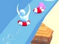 Jogo SlidePark. Io  online