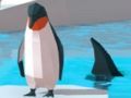 Jogo Pinguins. Io online