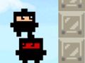 Jogo Cubo ninja online