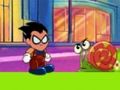 Jogo Super Titans Adventure online