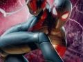 Jogo Atirador homem aranha  online