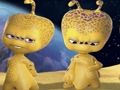 Jogo Masha e o urso: nós entramos em paz  online
