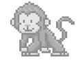 Jogo Pixel de cor  online