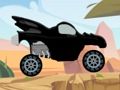 Jogo Piloto de Batcar  online