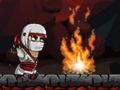 Jogo Aventura de Ninja Warrior online