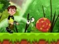 Jogo Mundo alienígena ben  online