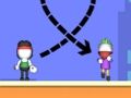 Jogo Rocket Punch online