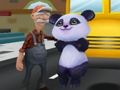 Jogo PANDA RUNHA DE SUBWAY online