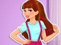 Jogo Victoria's Room Deco Story online