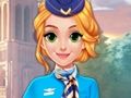 Jogo Reforma da tripulação da princesa loira  online