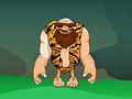 Jogo Pena pré-históricos online
