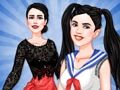 Jogo Jovens patinadores artísticos Ellie e Jenny Sport and Life  online