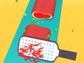 Jogo Fatiador De Vegetais  online