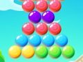 Jogo Doce bolha frutasz online