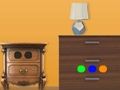 Jogo Escapar da mãe  online
